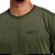 Camiseta Oakley Bark WT23 Masculina Herb - Imagem 3