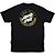 Camiseta Santa Cruz 50TH TTE Dot WT23 Preto - Imagem 2