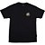 Camiseta Santa Cruz 50TH TTE Dot WT23 Preto - Imagem 1