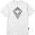 Camiseta MCD Regular Pipa Ancestral WT23 Masculina Branco - Imagem 1