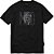 Camiseta MCD Regular Corazon MCD WT23 Masculina Preto - Imagem 1