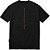 Camiseta MCD Camuflado Quadrado WT23 Masculina Preto - Imagem 2
