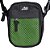 Shoulder Bag Lost Bag Mash WT23 Verde Menta - Imagem 1