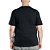 Camiseta Billabong Arch Fill Plus Size WT23 Masculina Preto - Imagem 2