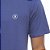 Camiseta Hurley Mini Icon WT23 Masculina Azul Marinho - Imagem 2