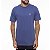 Camiseta Hurley Mini Icon WT23 Masculina Azul Marinho - Imagem 1