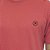 Camiseta Hurley Mini Icon WT23 Masculina Goiaba - Imagem 2