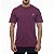 Camiseta Hurley Mini Icon WT23 Masculina Vinho - Imagem 1