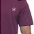 Camiseta Hurley Mini Icon WT23 Masculina Vinho - Imagem 2
