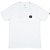 Camiseta Quiksilver Omni Box WT23 Masculina Branco - Imagem 3