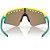 Óculos de Sol Oakley Sutro Lite Sweep Tennis Ball Yellow 639 - Imagem 6