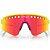 Óculos de Sol Oakley Sutro Lite Sweep Tennis Ball Yellow 639 - Imagem 8