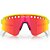 Óculos de Sol Oakley Sutro Lite Sweep Tennis Ball Yellow 639 - Imagem 8