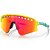 Óculos de Sol Oakley Sutro Lite Sweep Tennis Ball Yellow 639 - Imagem 1