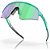 Óculos de Sol Oakley Sutro Lite Sweep Matte Celeste 1139 - Imagem 2
