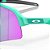 Óculos de Sol Oakley Sutro Lite Sweep Matte Celeste 1139 - Imagem 4
