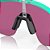 Óculos de Sol Oakley Sutro Lite Sweep Matte Celeste 1139 - Imagem 5