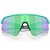 Óculos de Sol Oakley Sutro Lite Sweep Matte Celeste 1139 - Imagem 6