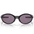 Óculos de Sol Oakley Eye Jacket Matte Black Prizm Grey - Imagem 6