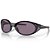 Óculos de Sol Oakley Eye Jacket Matte Black Prizm Grey - Imagem 1