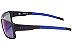 Óculos de Sol HB Epic Matte Black / D. Blue | Blue Chrome - Imagem 3