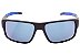 Óculos de Sol HB Epic Matte Black / D. Blue | Blue Chrome - Imagem 2