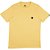 Camiseta Quiksilver Patch Round Color WT23 Mostarda - Imagem 3