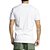 Camiseta Quiksilver Tijuana WT23 Masculina Branco - Imagem 2