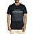 Camiseta Quiksilver Tijuana WT23 Masculina Preto - Imagem 1