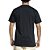 Camiseta Quiksilver Tijuana WT23 Masculina Preto - Imagem 2