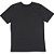 Camiseta Quiksilver New Bloom WT23 Masculina Preto - Imagem 4