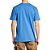 Camiseta Element Seal Color WT23 Masculina Azul - Imagem 2