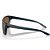 Óculos de Sol Oakley Sylas Matte Trans Poseidon 3560 - Imagem 3