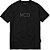 Camiseta MCD Regular Termo WT23 Masculina Preto - Imagem 1