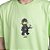 Camiseta Lost Lego Sheep WT23 Masculina Verde Menta - Imagem 2