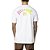 Camiseta Billabong Arch WT23 Masculina Branco - Imagem 2