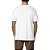 Camiseta Billabong Chest Pack WT23 Masculina Branco - Imagem 2