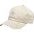 Boné Billabong Aba Curva Essential WT23 Off White - Imagem 1