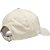 Boné Billabong Aba Curva Essential WT23 Off White - Imagem 2