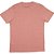 Camiseta Quiksilver Everyday Color WT23 Masculina Vermelho - Imagem 4