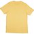 Camiseta Quiksilver Comp Logo Color WT23 Masculina Mostarda - Imagem 4