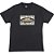 Camiseta Quiksilver California Dreaming WT23 Masculina Preto - Imagem 3