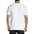 Camiseta Quiksilver Panel Beach WT23 Masculina Branco - Imagem 2