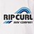 Camiseta Rip Curl Revival LWA WT23 Masculina Branco - Imagem 2