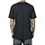 Camiseta RVCA Balance Box WT23 Masculina Black - Imagem 2