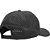 Boné RVCA Aba Curva Vent Cap WT23 Preto - Imagem 2