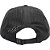 Boné RVCA Aba Curva Vent Cap WT23 Preto - Imagem 3