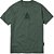 Camiseta MCD Aranha Caveira WT23 Masculina Verde Camo - Imagem 1