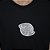 Camiseta Lost Saturn Reflective Masculina Preto - Imagem 2