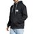 Moletom Quiksilver Canguru The Original WT23 Masculino Preto - Imagem 3